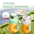 Portable Blender