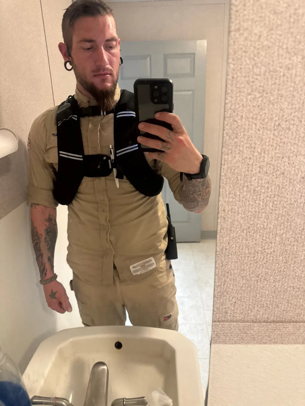 Review Card